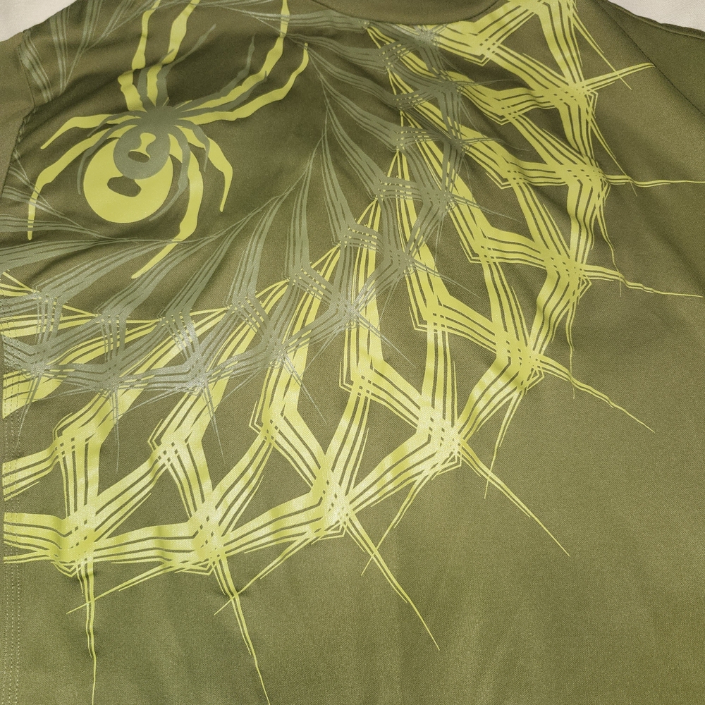 Spyder Performance Longsleeve. - image 3